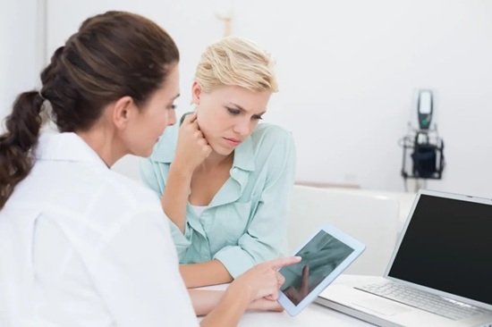 Consultation Doctor