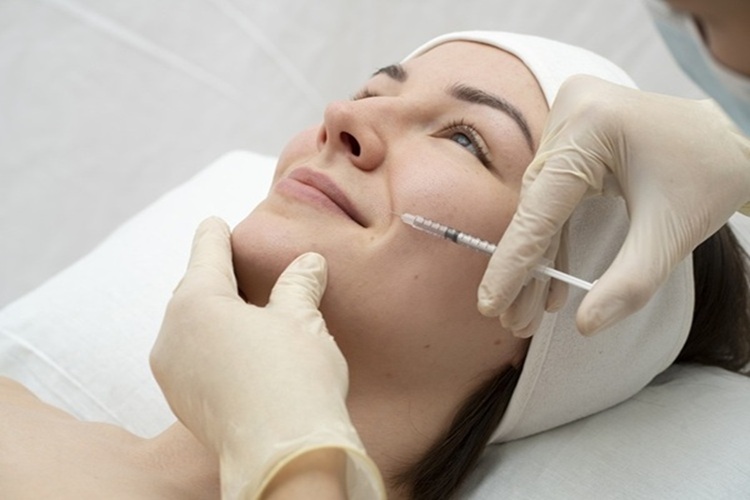Botox Treatment