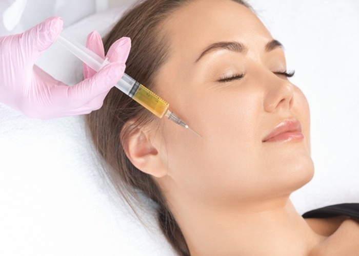 Skin Treatment